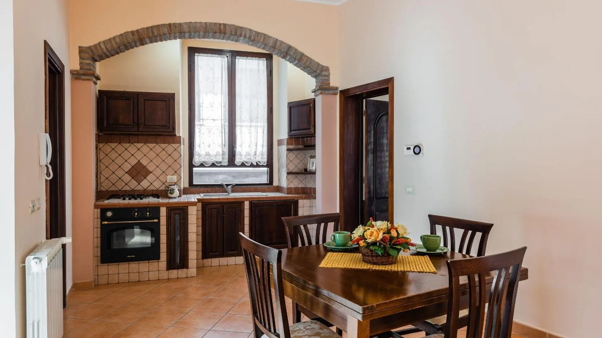 Casa Zafferana With Terrace By Wonderful Italy Apartment Zafferana Etnea Italy
