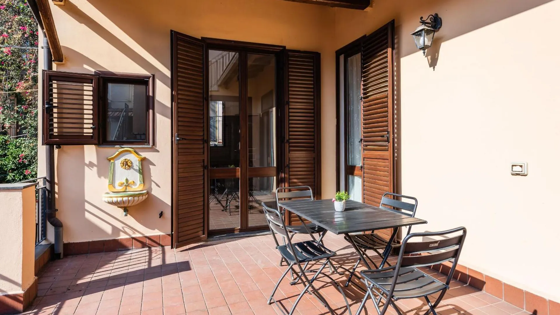 Casa Zafferana With Terrace By Wonderful Italy Apartment Zafferana Etnea