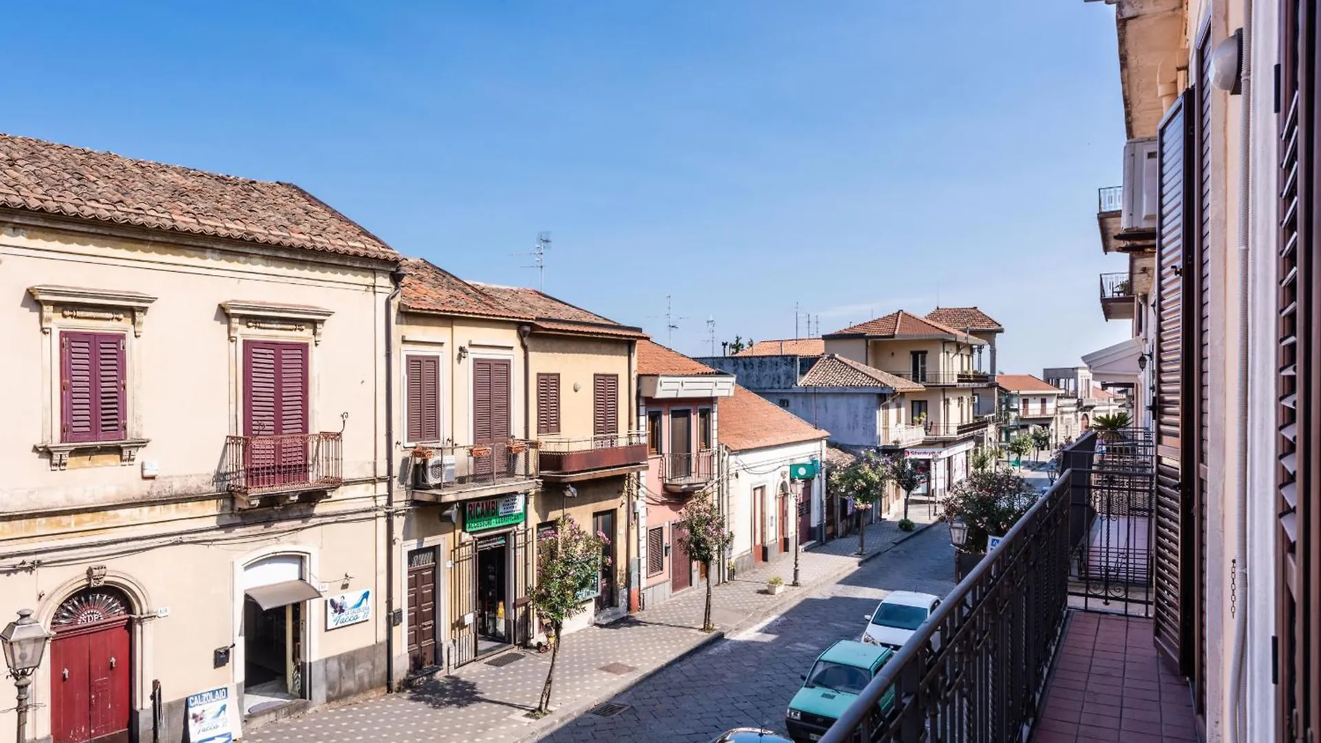 Casa Zafferana With Terrace By Wonderful Italy Apartment Zafferana Etnea